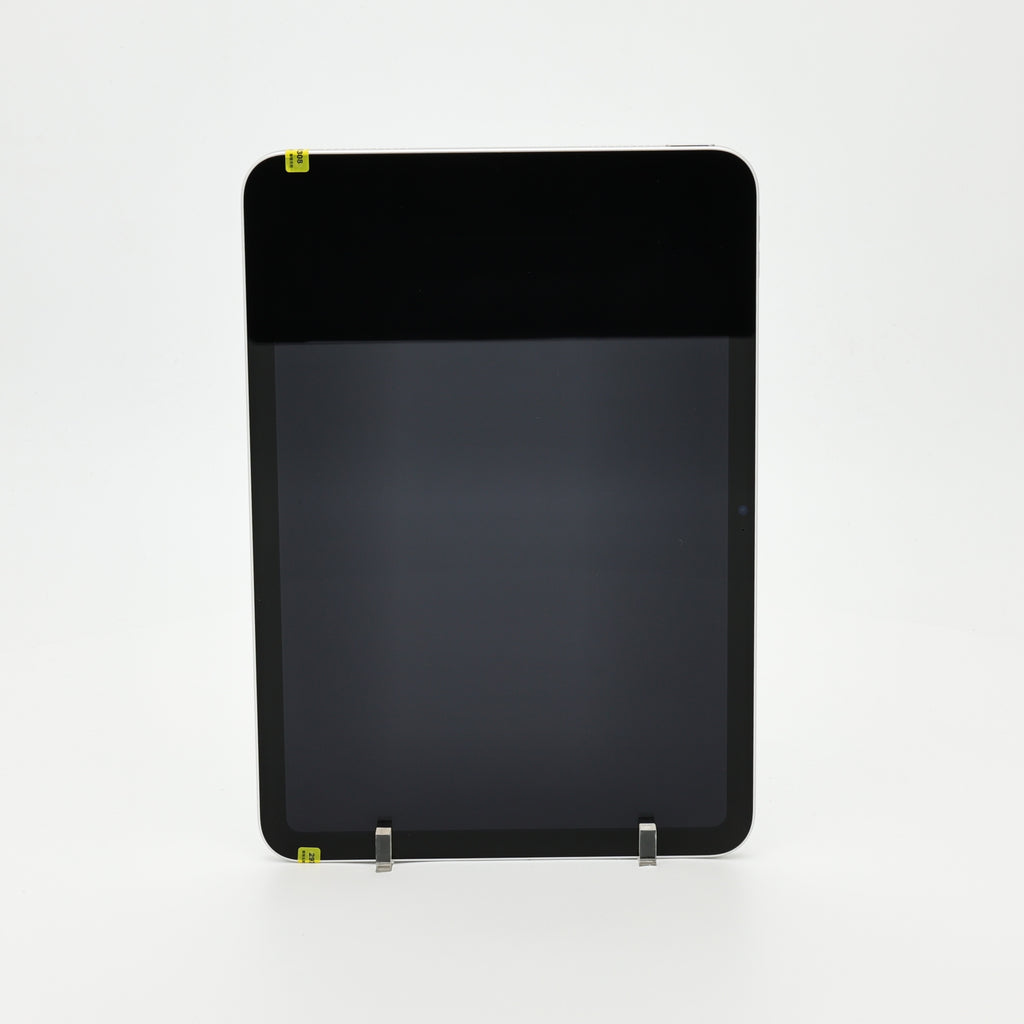 95新 Apple iPad 10代 256G 銀色 WIFI