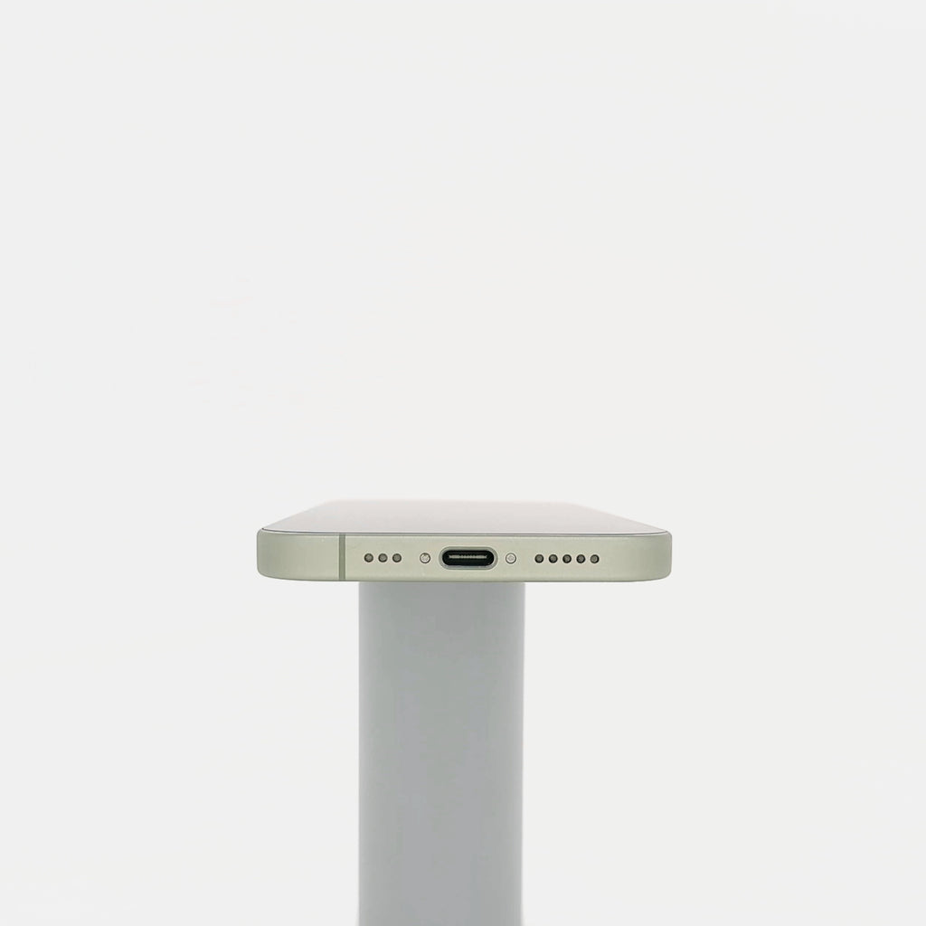 99新 Apple iPhone 17 256G 鼠尾草綠色 中國大陸版
