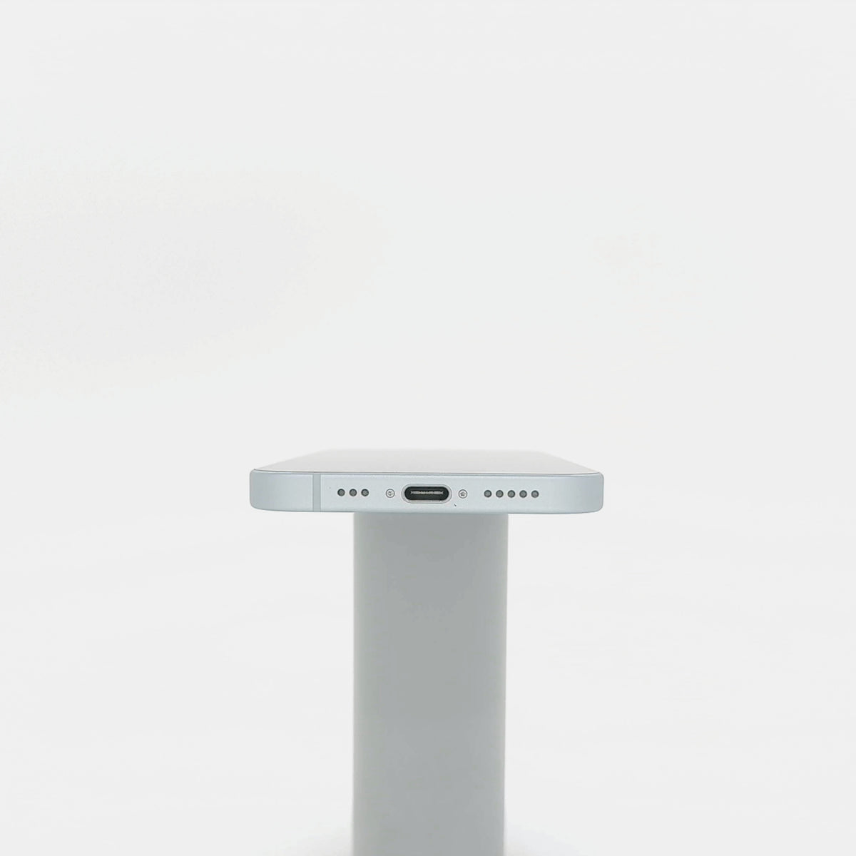 95新 Apple iPhone 15 128G 藍色 中國大陸版