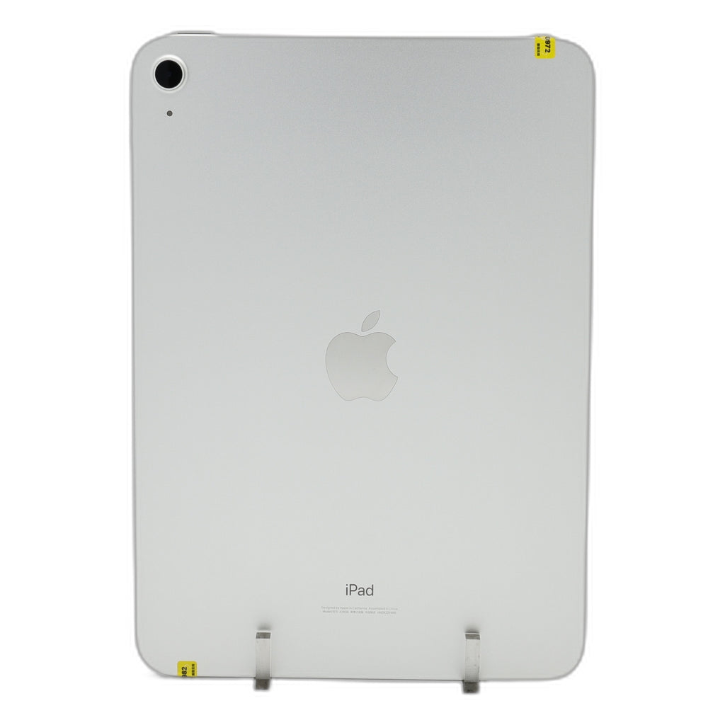 99新 Apple iPad 10代 64G 銀色 WIFI