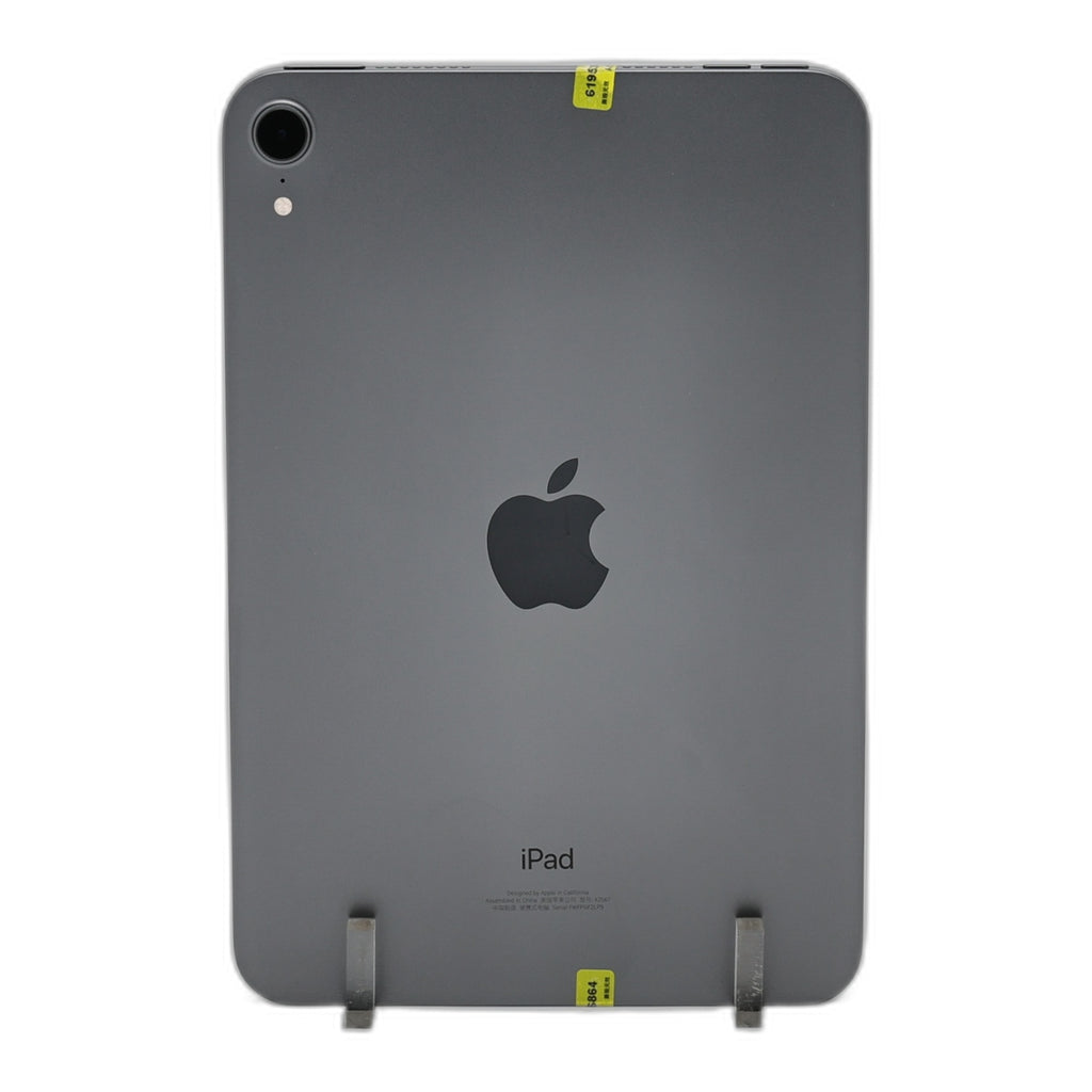 99新 Apple iPad mini6 256G 深空灰色 WIFI