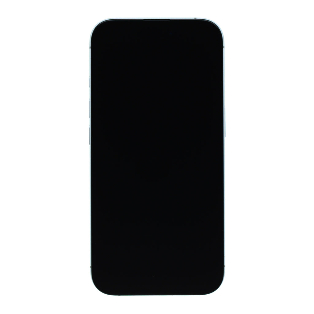 95新 Apple iPhone 16 256G 白色 中國大陸版