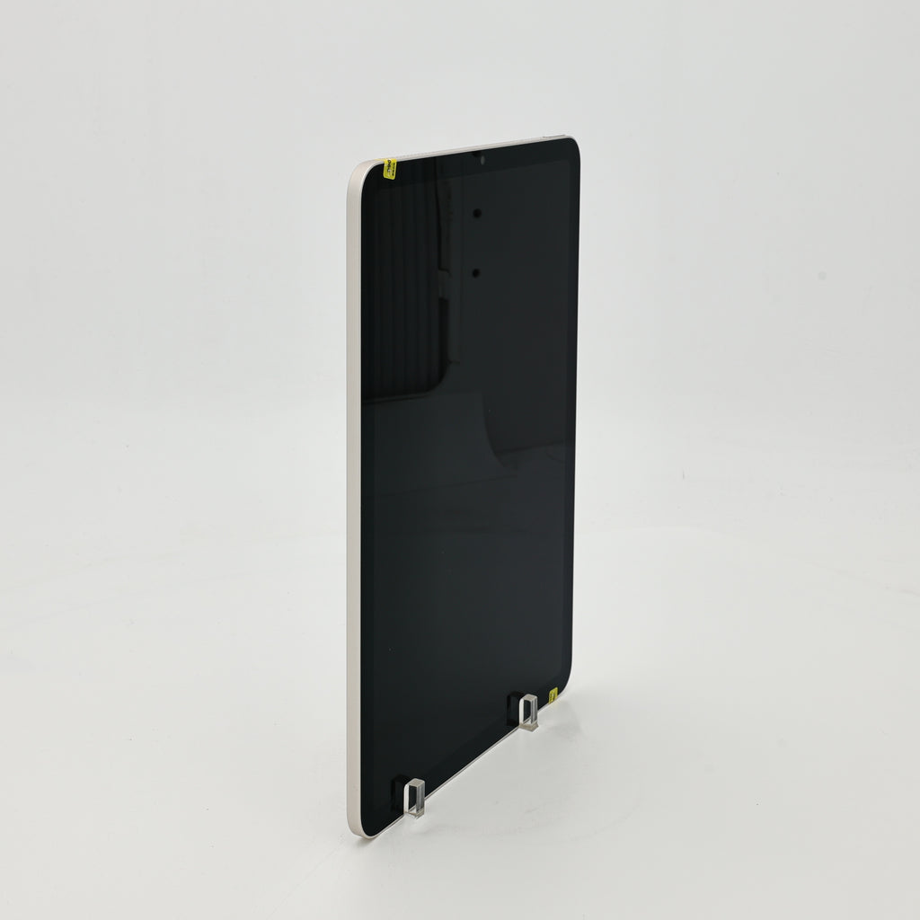 95新 Apple iPad Air5 64G 星光色 WIFI