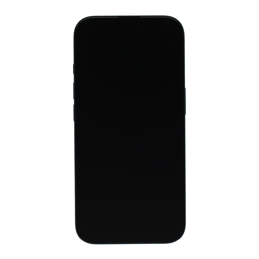 99新 Apple iPhone 16 128G 黑色 中國大陸版