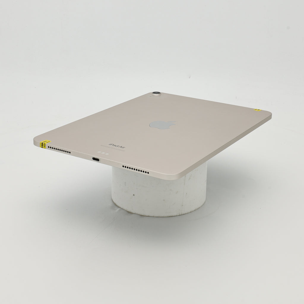 95新 Apple iPad Air5 64G 星光色 WIFI