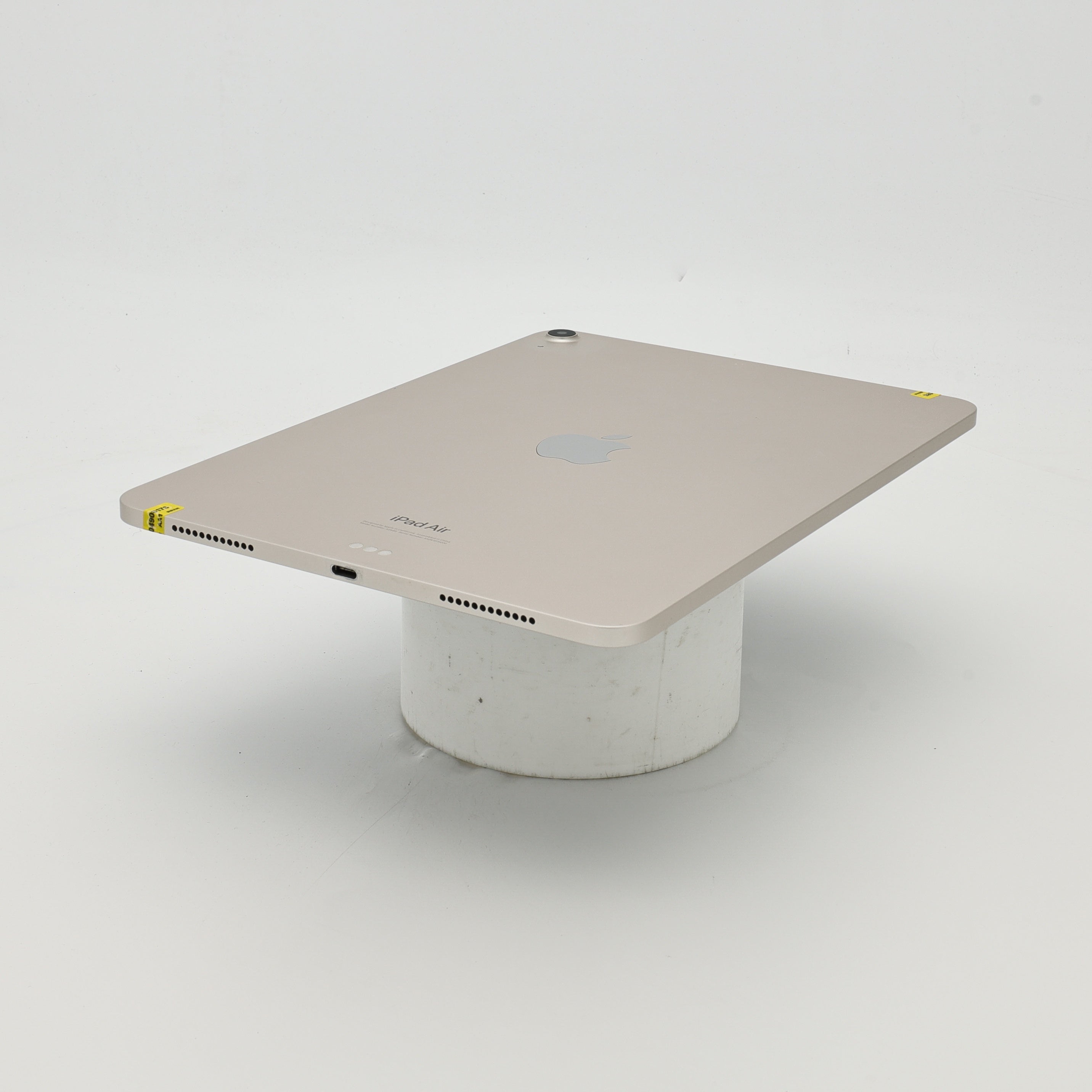 95新 Apple iPad Air5 64G 星光色 WIFI