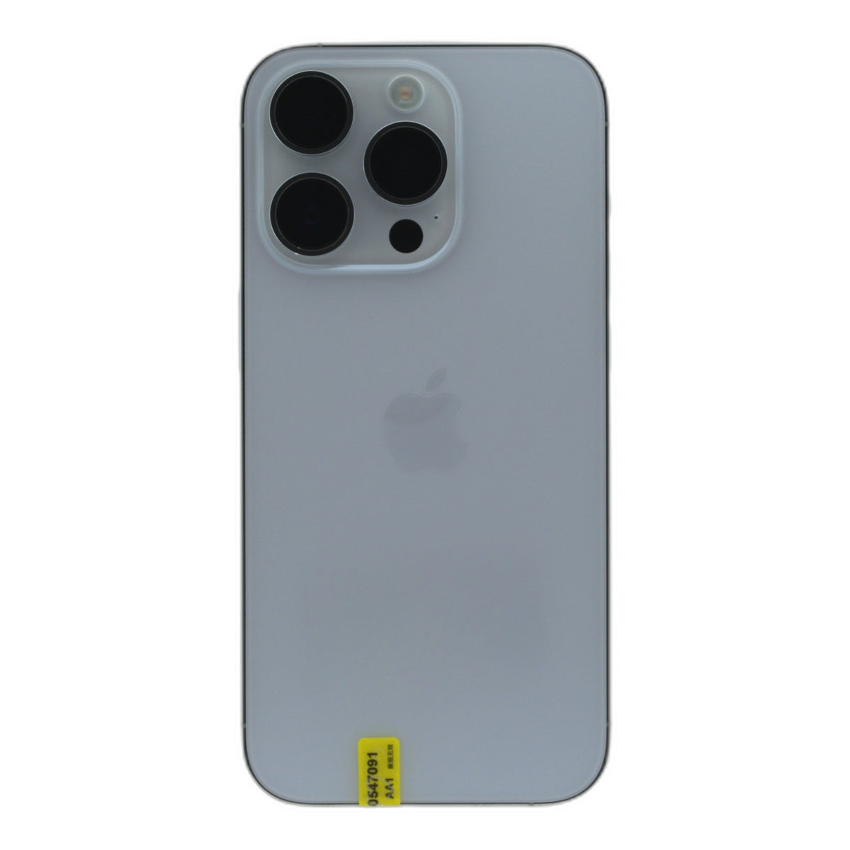95新 Apple iPhone 14 Pro 128G 銀色 中國大陸版