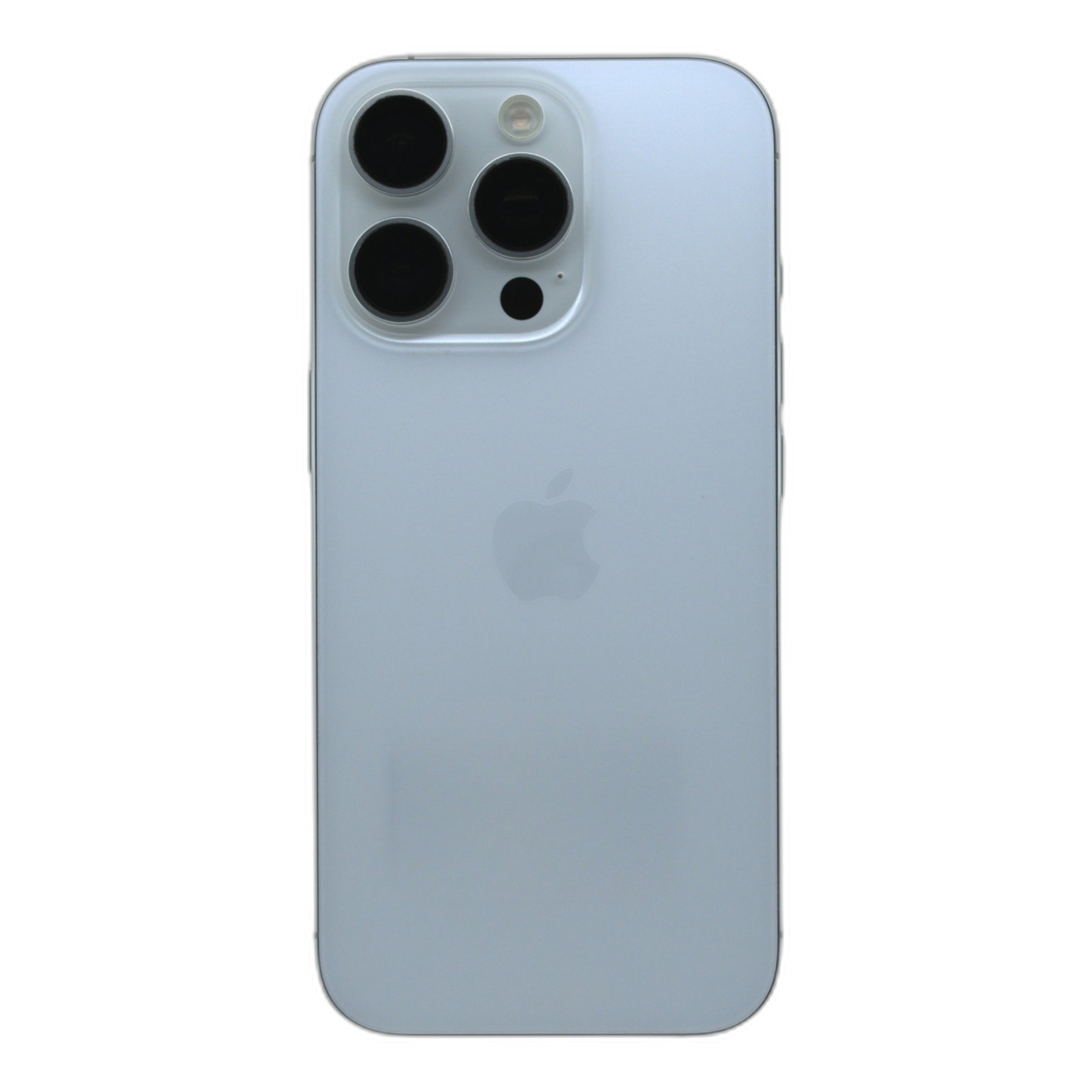 95新 Apple iPhone 16 Pro 128G 白色鈦金屬 中國大陸版