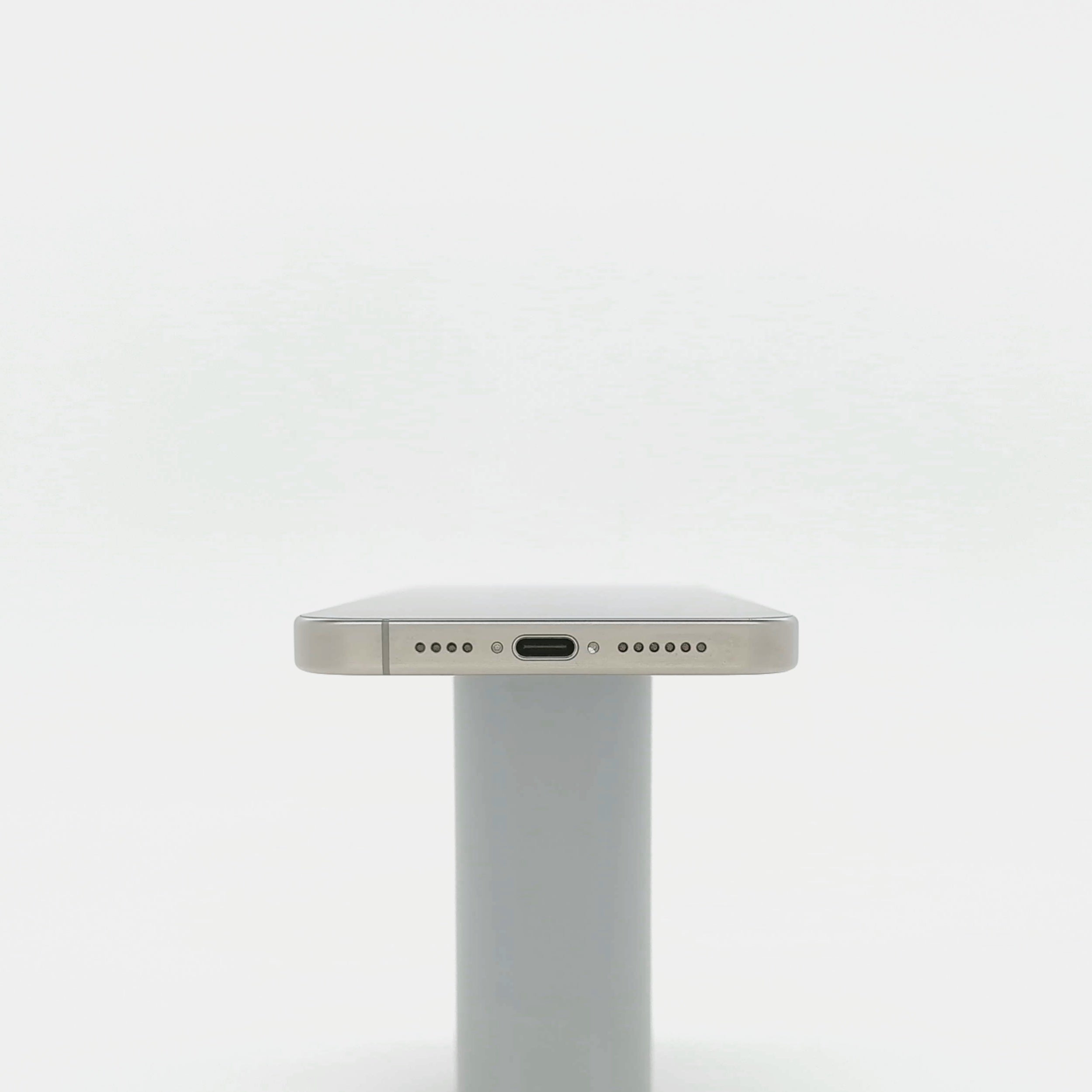 95新 Apple iPhone 15 Pro Max 256G 原色鈦金屬 中國大陸版