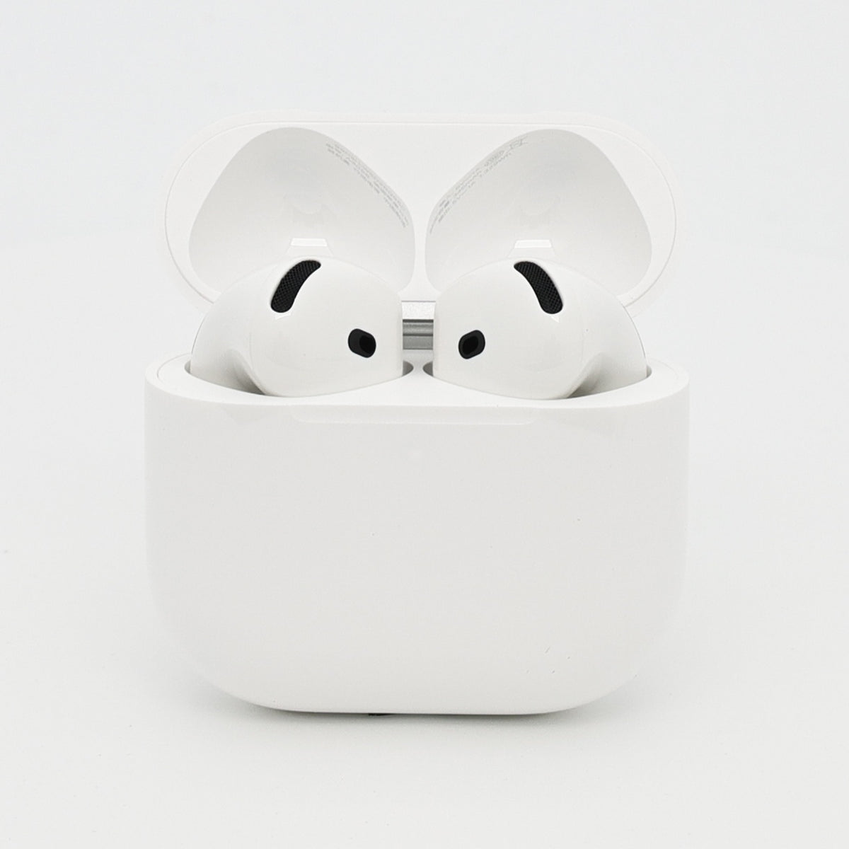 99新 Apple AirPods 4 (不支持主动降噪) 白色