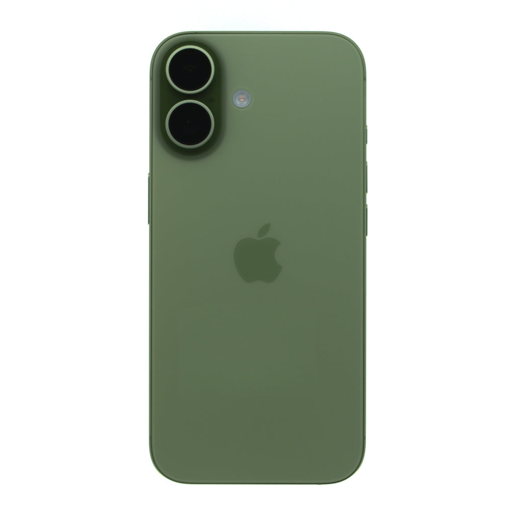 95新 Apple iPhone 17 256G 鼠尾草綠色 中國大陸版
