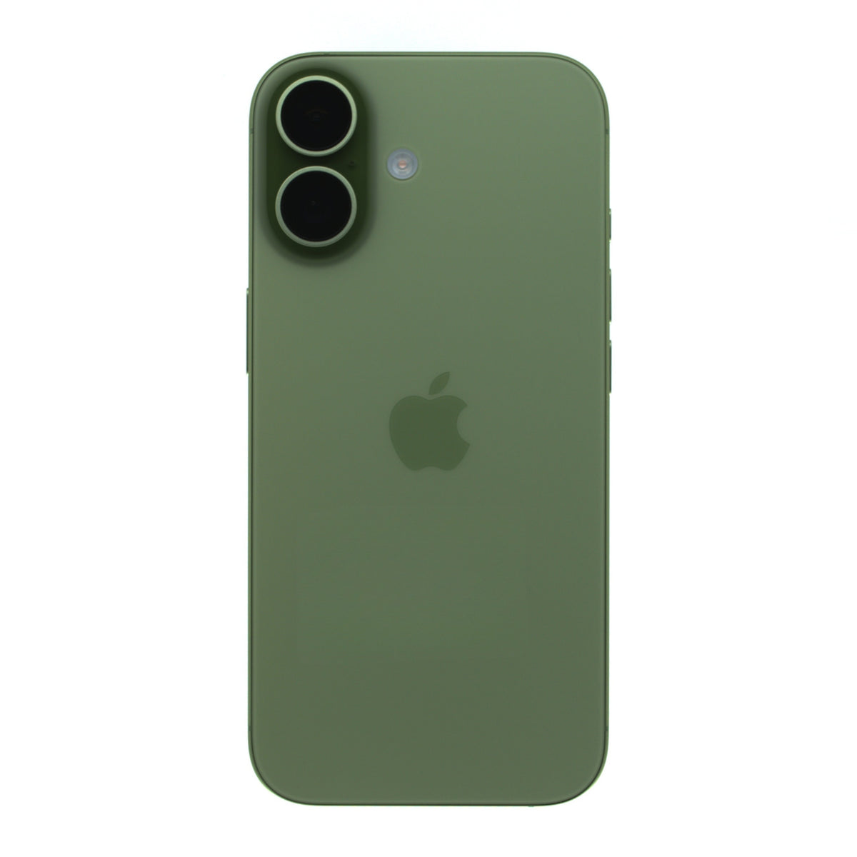 95新 Apple iPhone 17 256G 鼠尾草綠色 中國大陸版