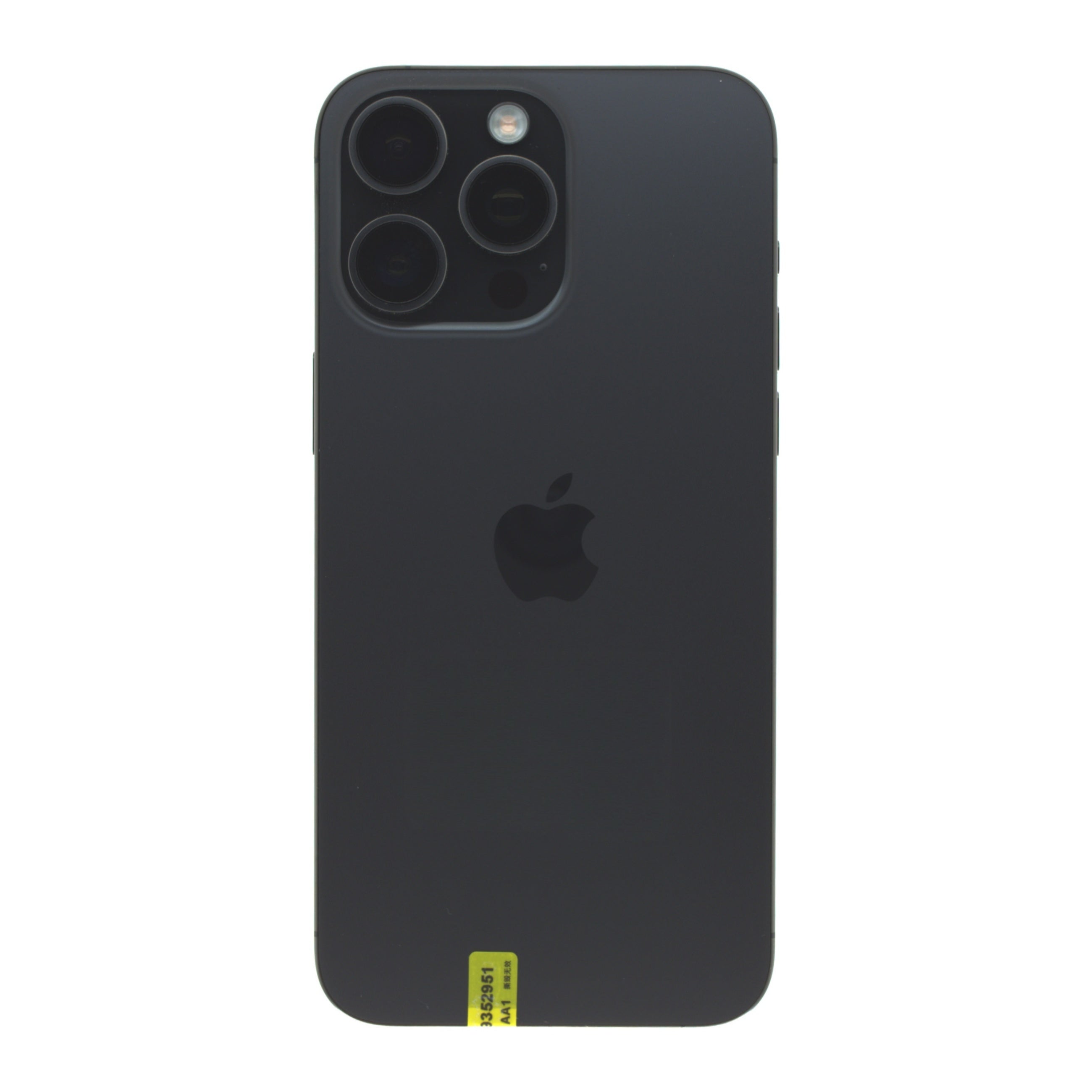 95新 Apple iPhone 15 Pro Max 256G 黑色鈦金屬 中國大陸版