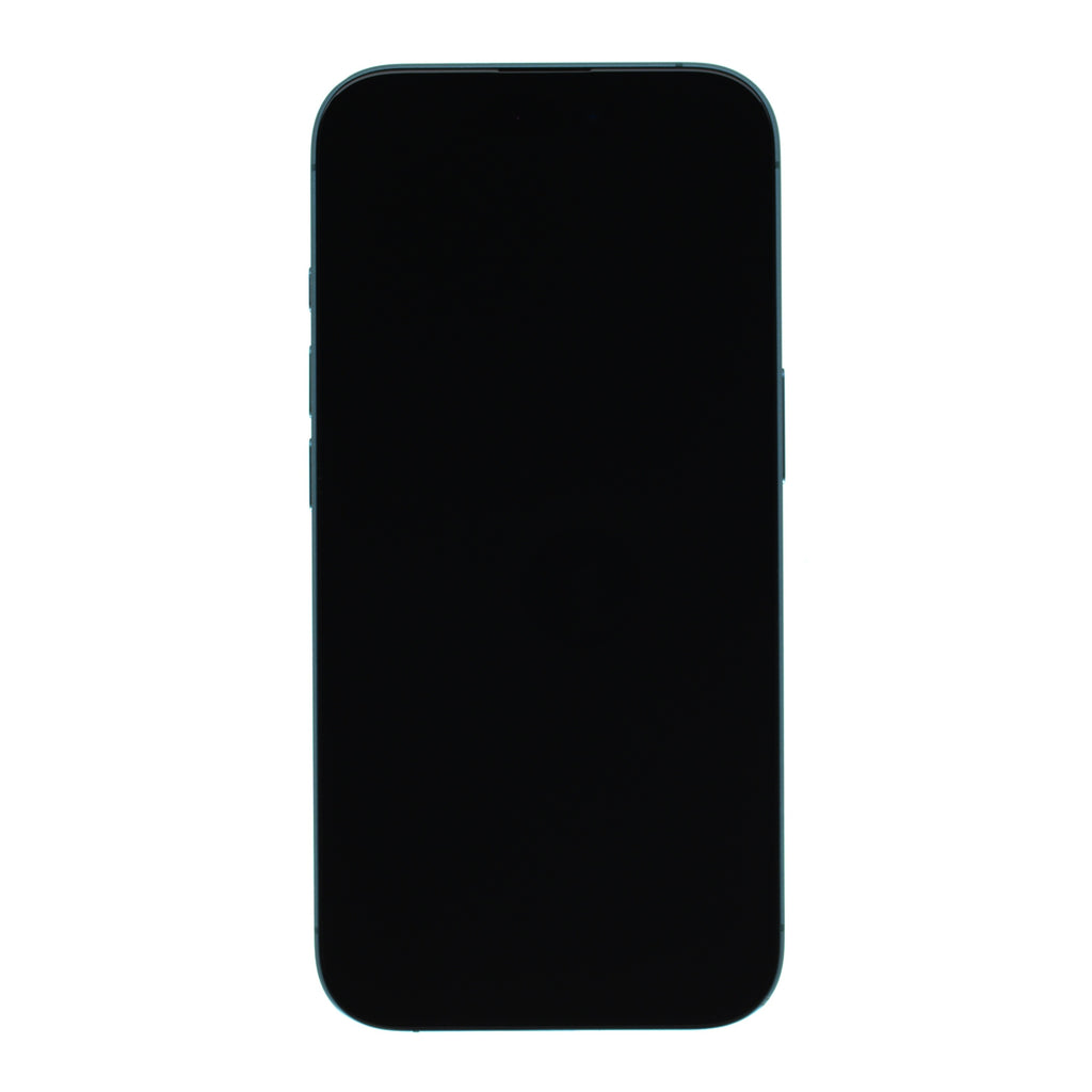 95新 Apple iPhone 16 256G 深青色 中國大陸版