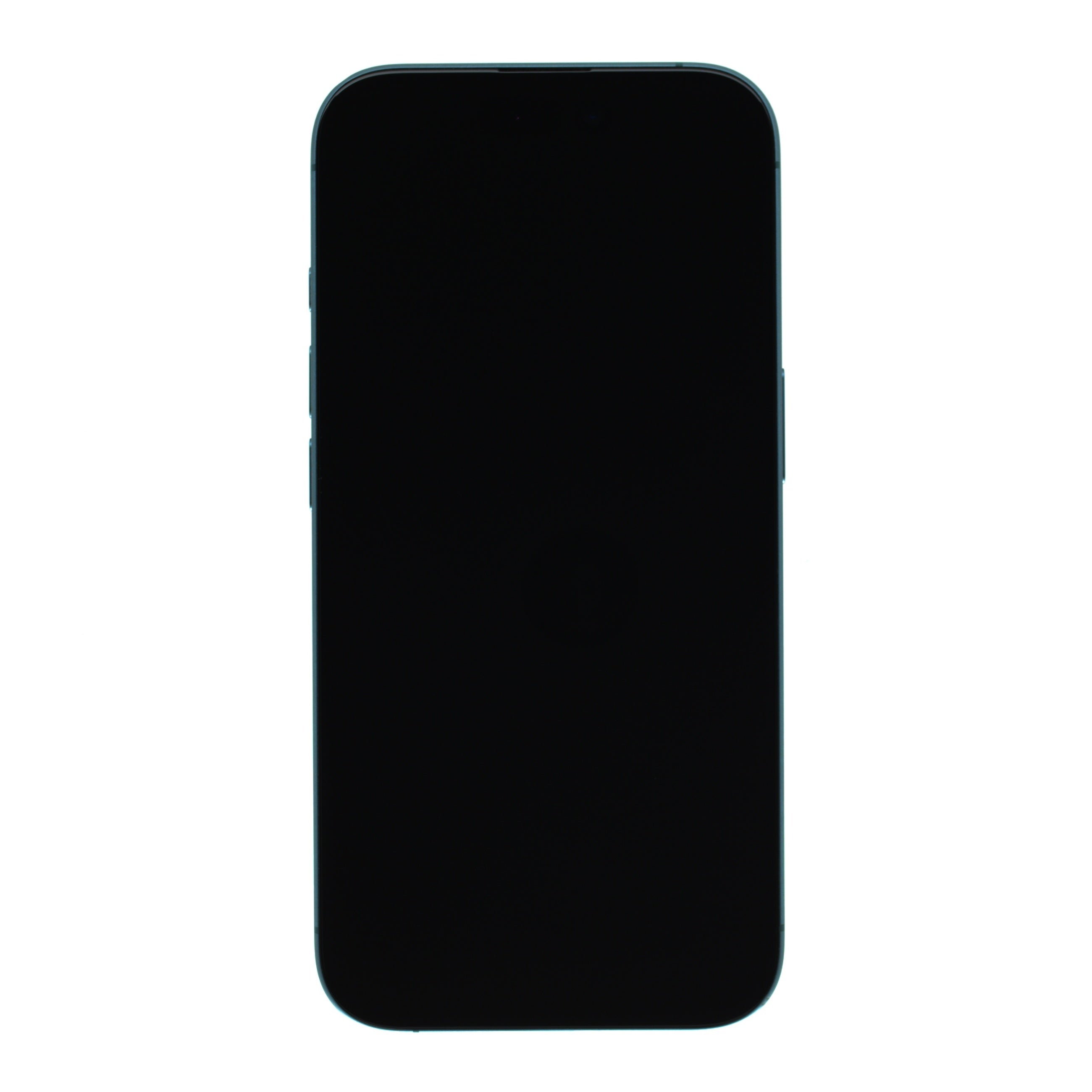 95新 Apple iPhone 16 256G 深青色 中國大陸版