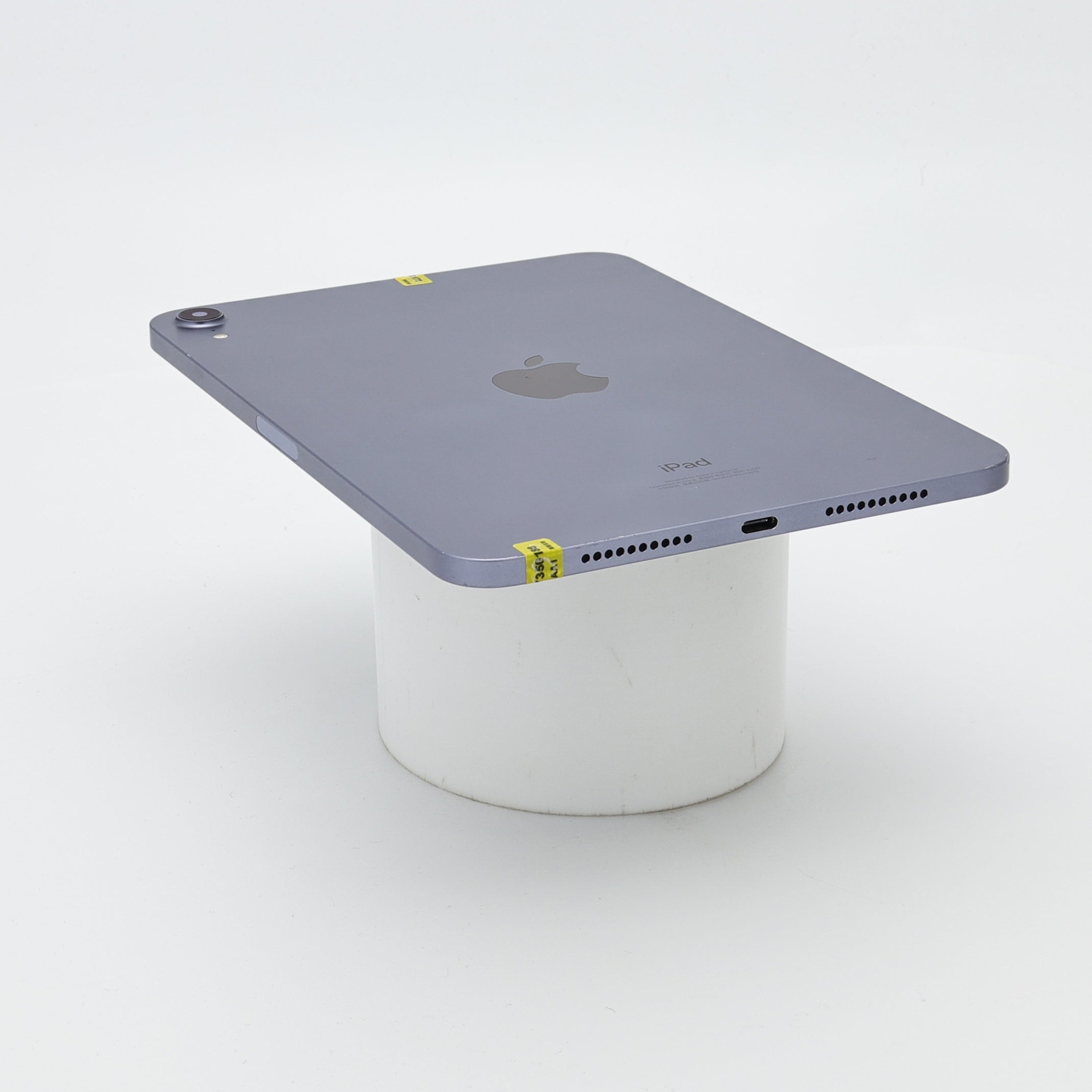 99新 Apple iPad mini6 64G 紫色 WIFI