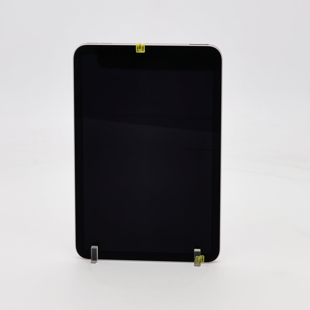 95新 Apple iPad mini6 64G 粉紅色 WIFI
