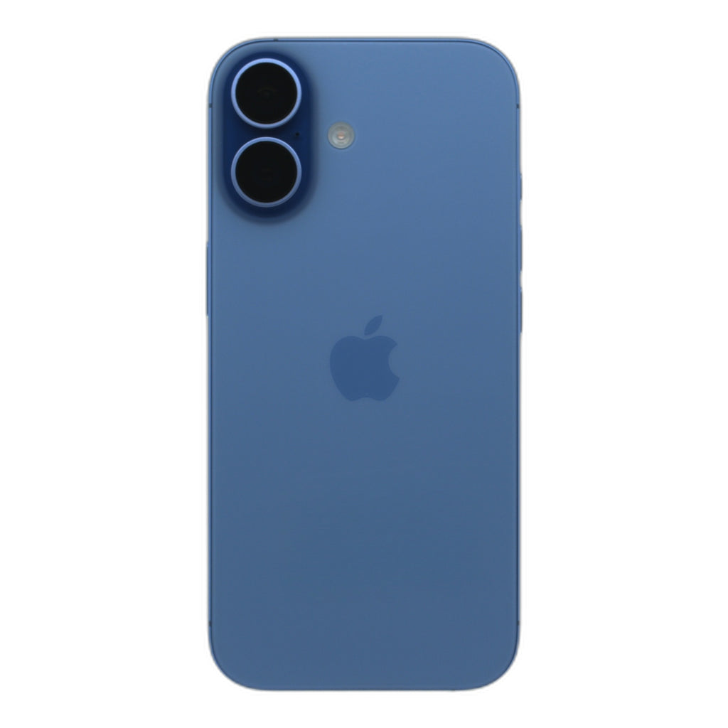 95新 Apple iPhone 17 256G 青霧藍色 中國大陸版