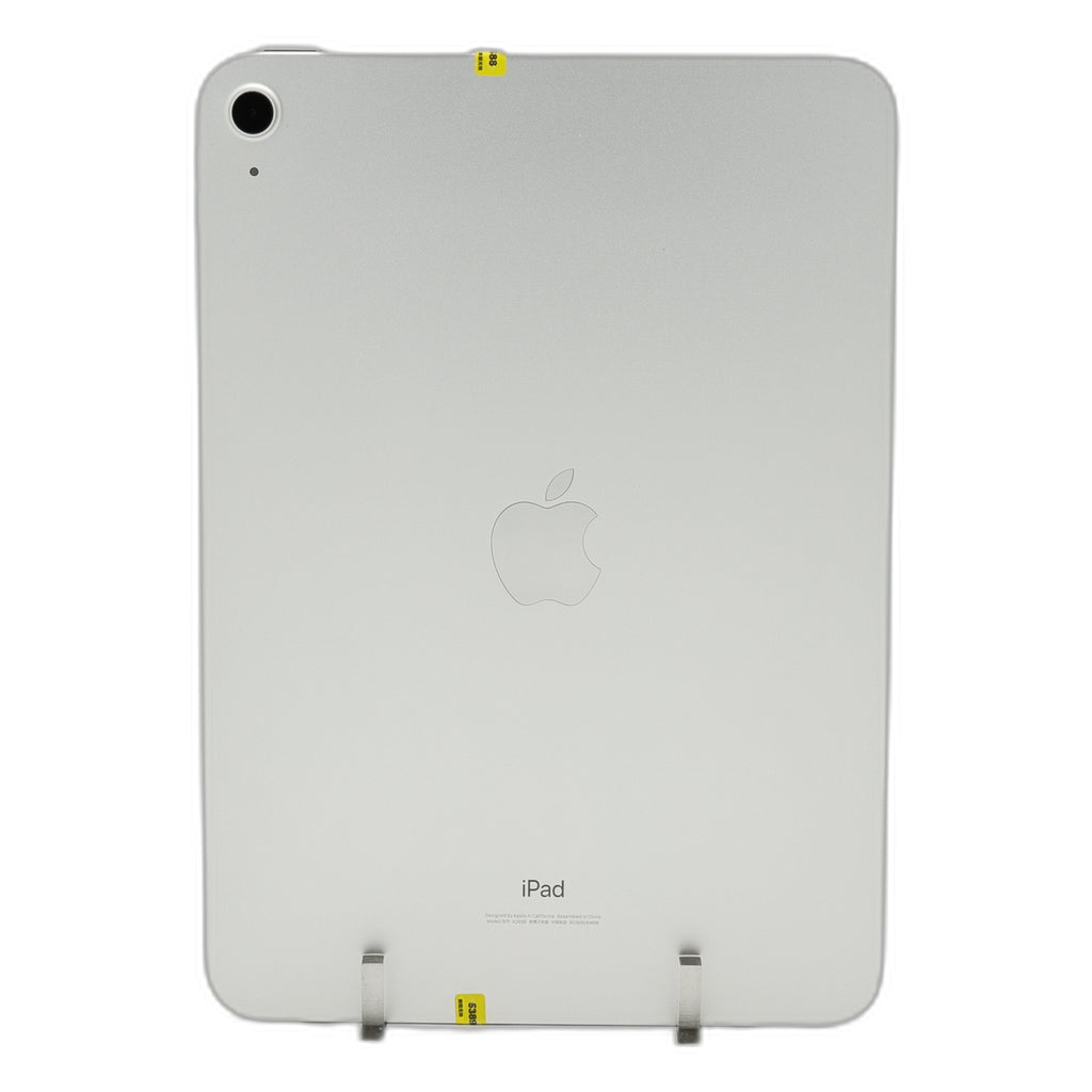 95新 Apple iPad 10代 256G 銀色 WIFI