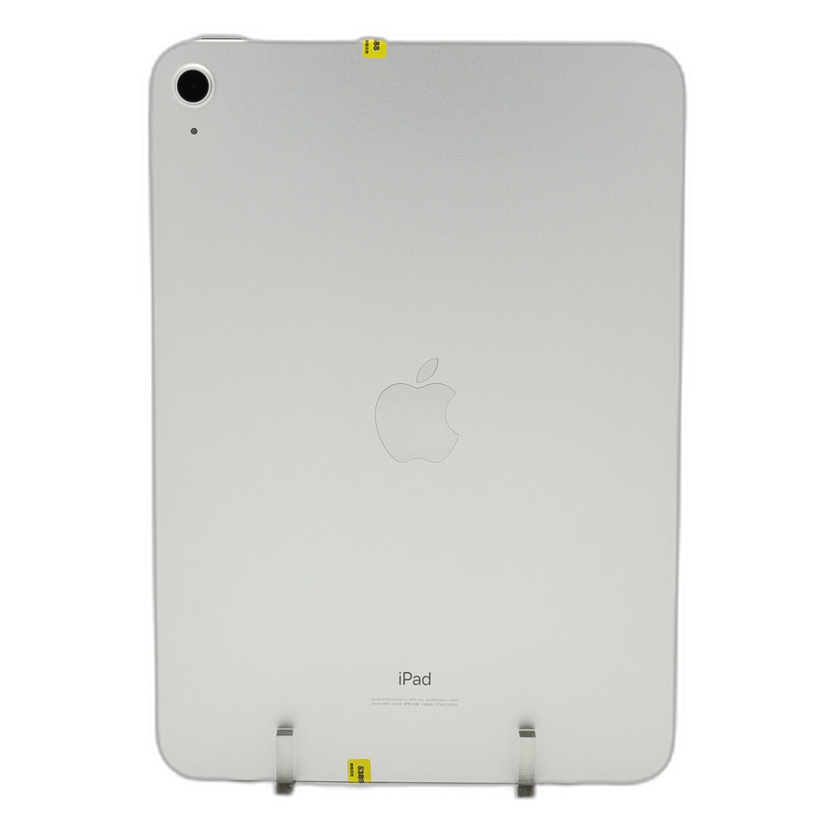 95新 Apple iPad 10代 256G 銀色 WIFI