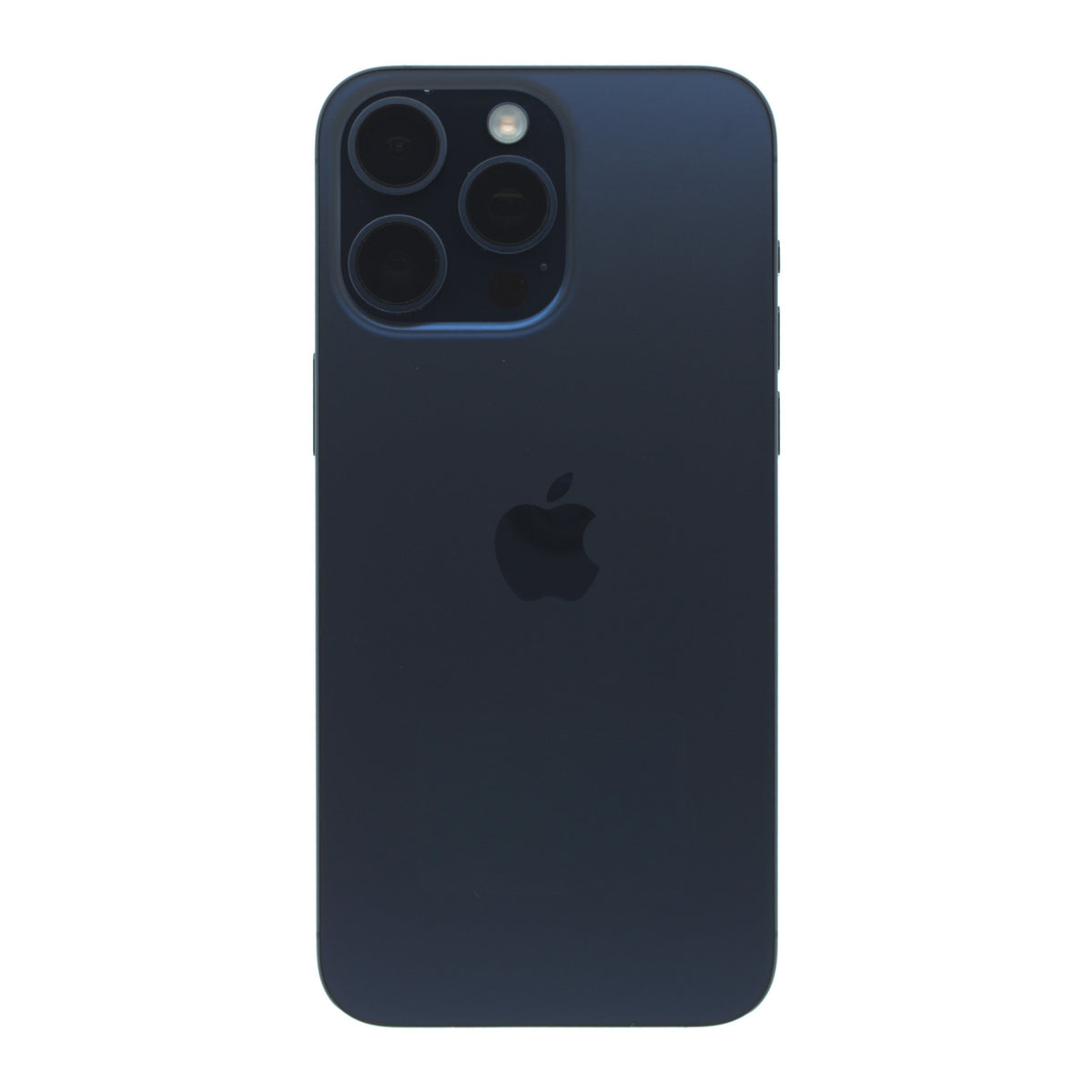 95新 Apple iPhone 15 Pro Max 256G 藍色鈦金屬 中國大陸版