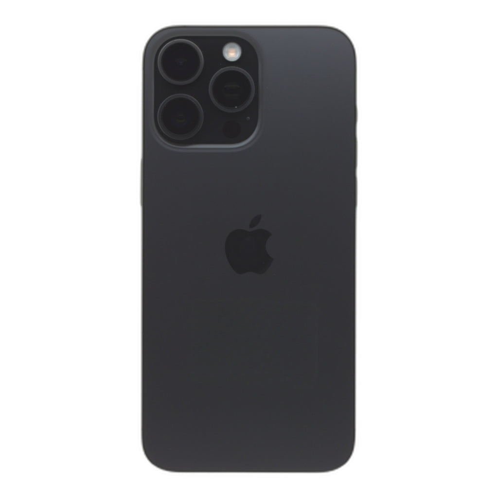 95新 Apple iPhone 15 Pro Max 256G 黑色鈦金屬 中國大陸版