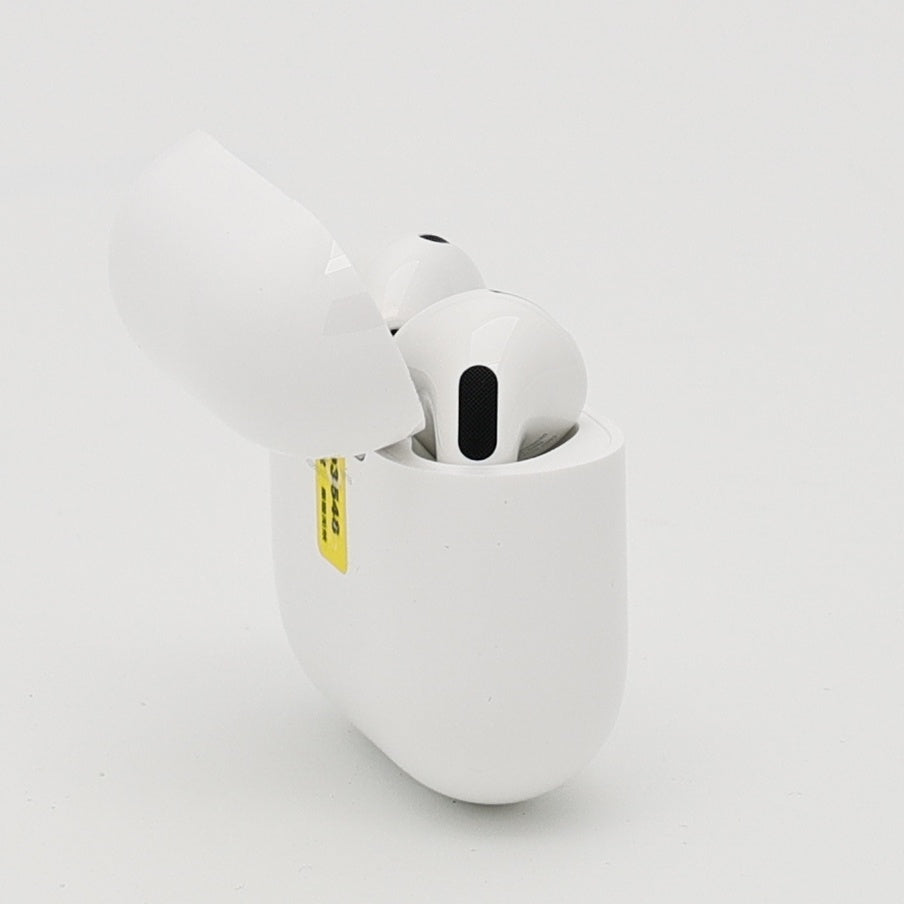 99新 Apple AirPods 4 (支持主动降噪) 白色