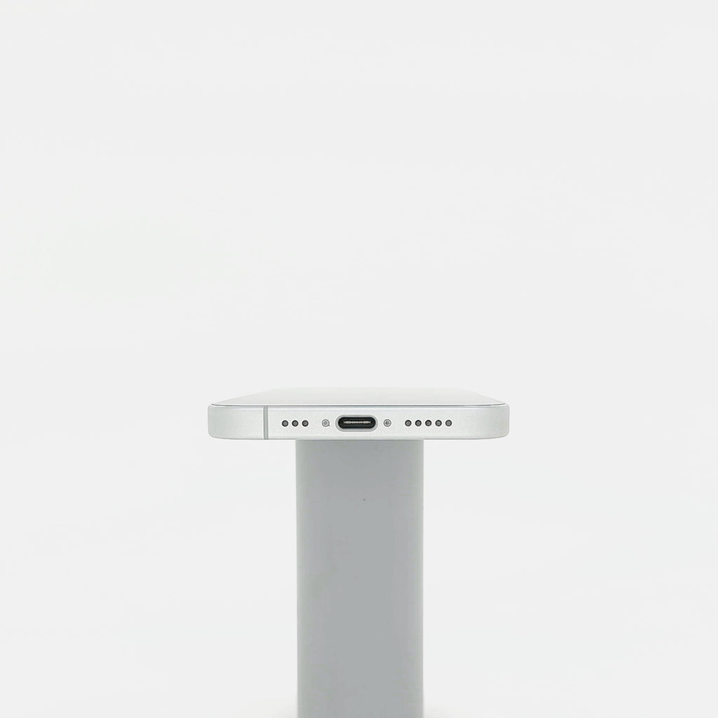 95新 Apple iPhone 16 256G 白色 中國大陸版