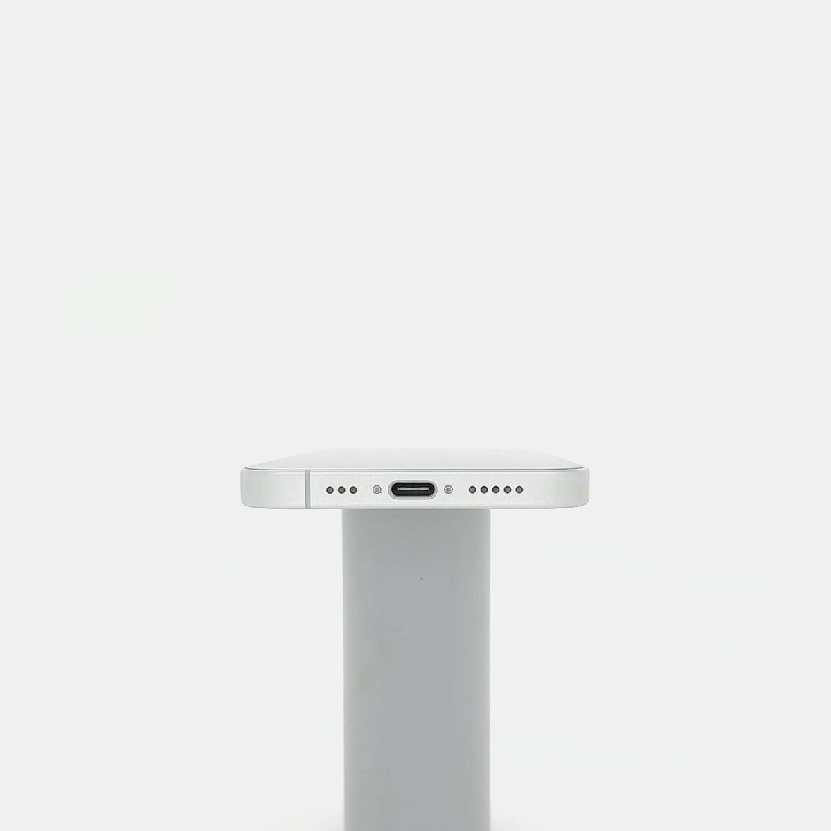 95新 Apple iPhone 16 256G 白色 中國大陸版
