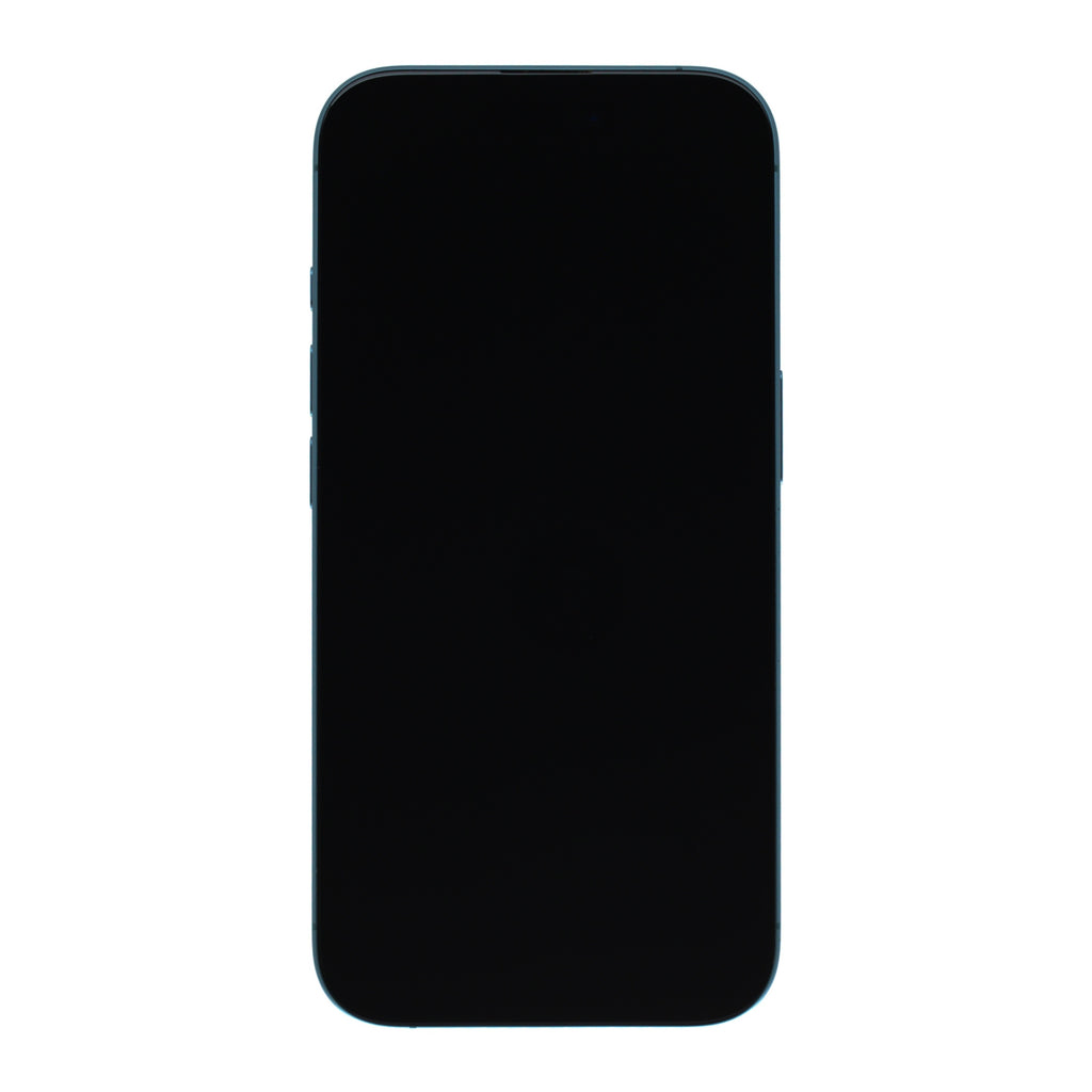 95新 Apple iPhone 16 256G 深青色 中國大陸版