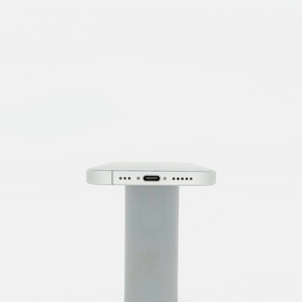 95新 Apple iPhone 16 256G 白色 中國大陸版