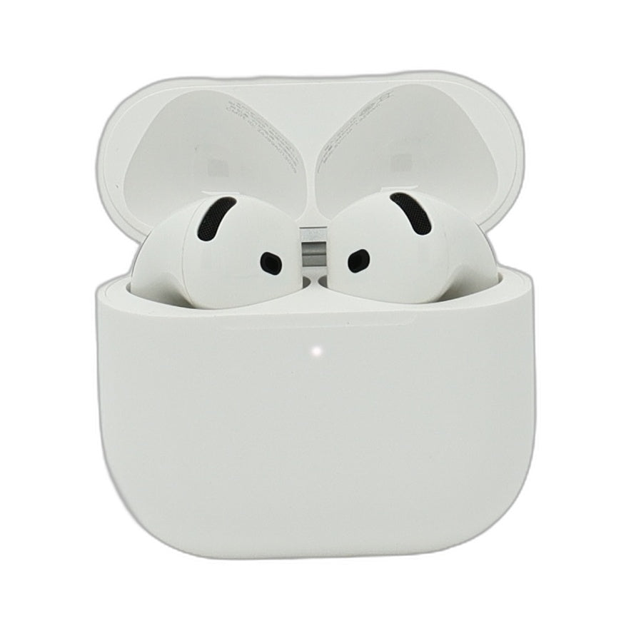 99新 Apple AirPods 4 (支持主动降噪) 白色