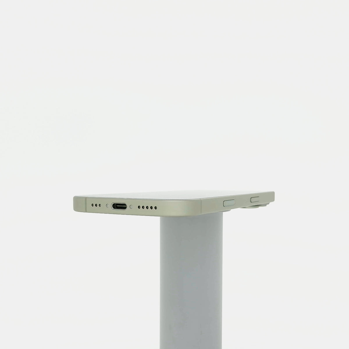99新 Apple iPhone 17 256G 鼠尾草綠色 中國大陸版