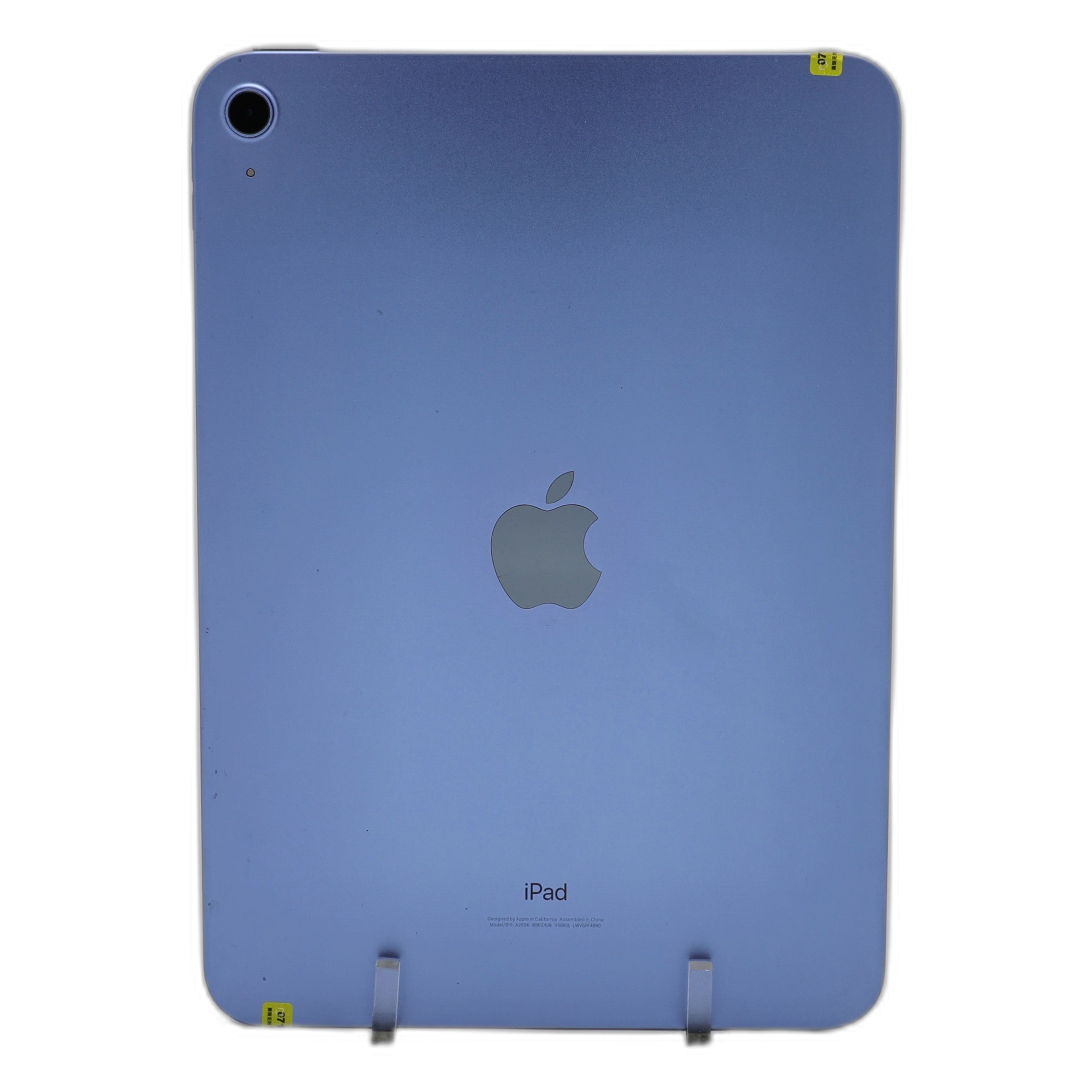 95新 Apple iPad 10代 64G 藍色 WIFI