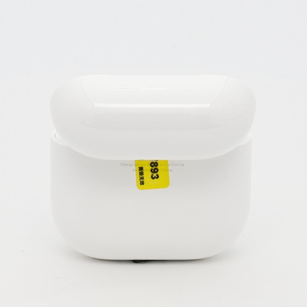 99新 Apple AirPods 4 (支持主动降噪) 白色