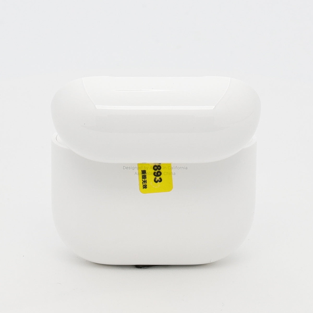 99新 Apple AirPods 4 (支持主动降噪) 白色
