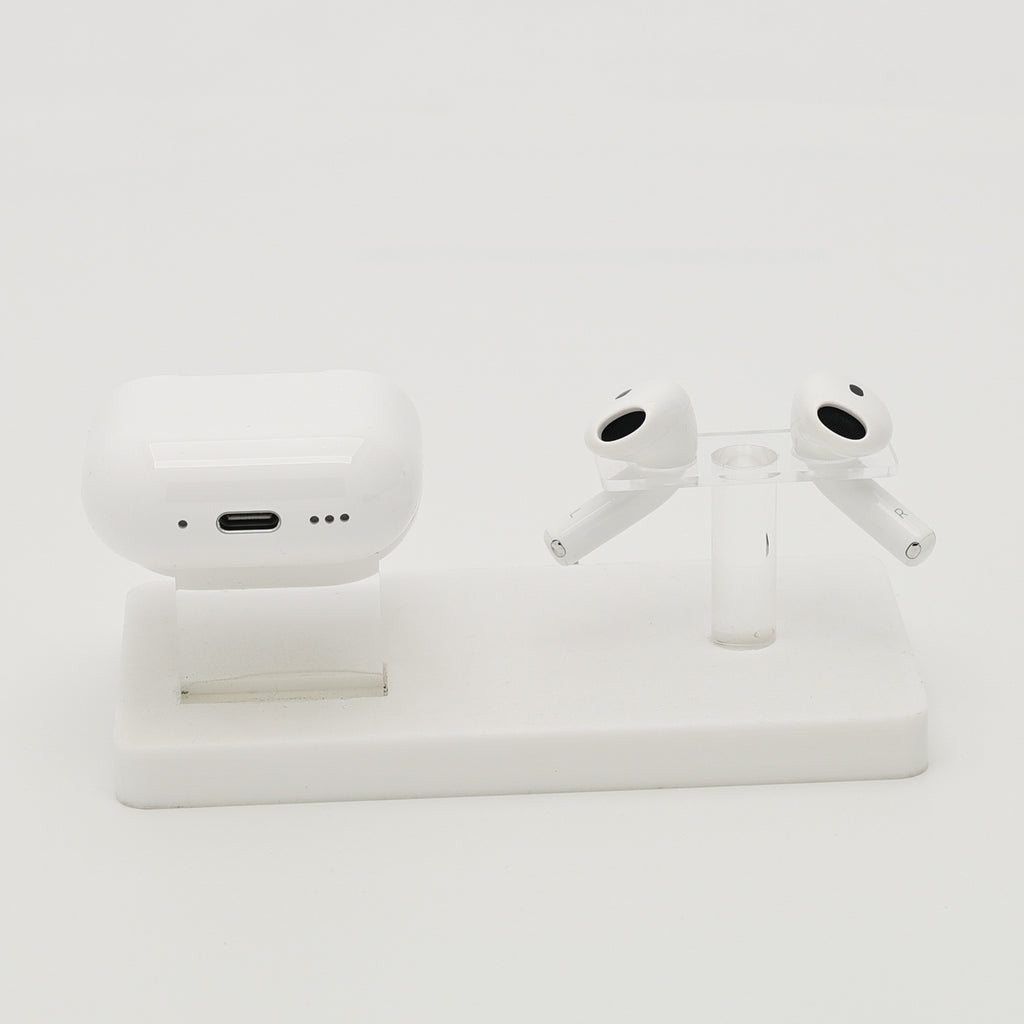 99新 Apple AirPods 4 (支持主动降噪) 白色