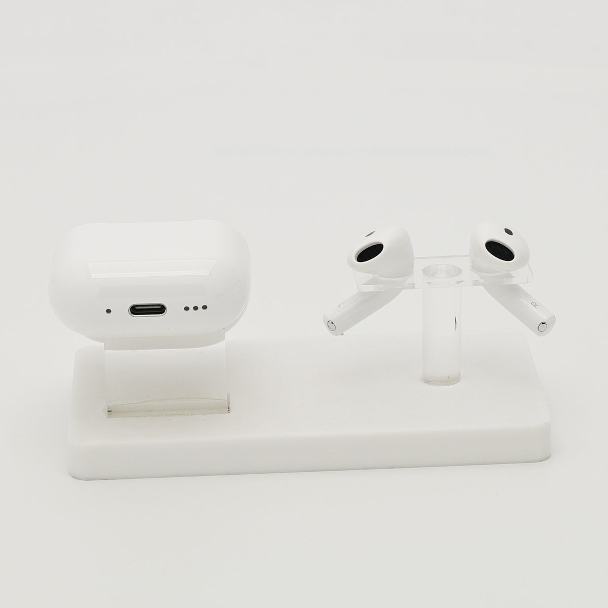 99新 Apple AirPods 4 (支持主动降噪) 白色