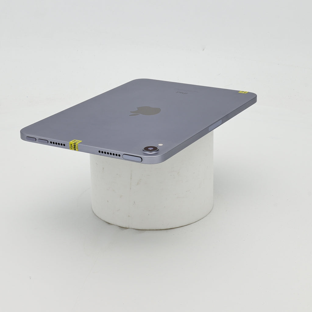 95新 Apple iPad mini6 256G 紫色 WIFI