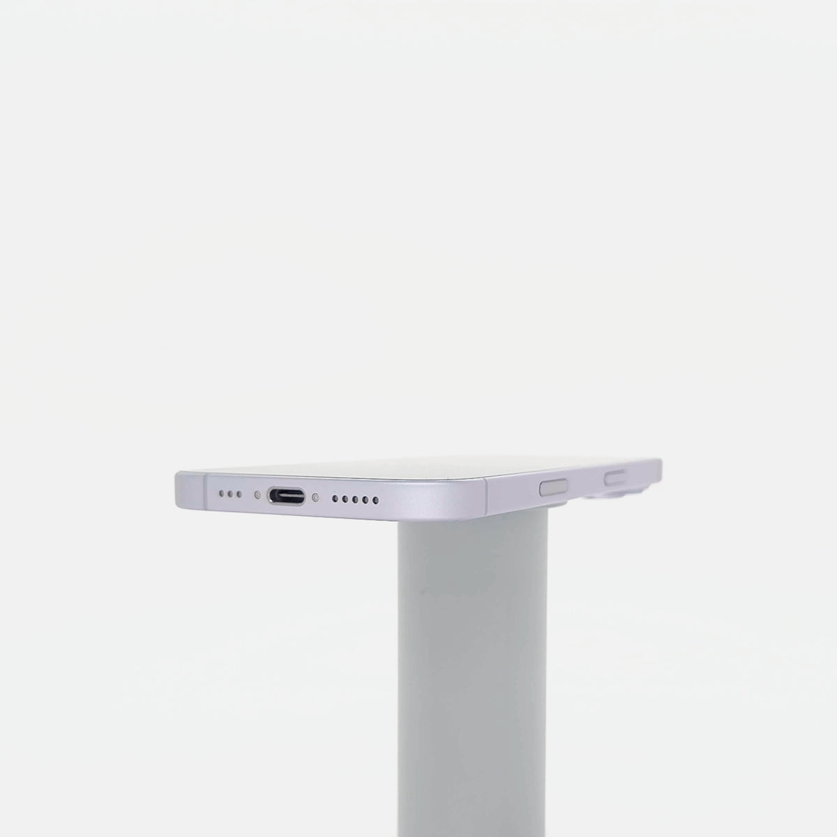 99新 Apple iPhone 17 256G 薰衣草紫色 中國大陸版