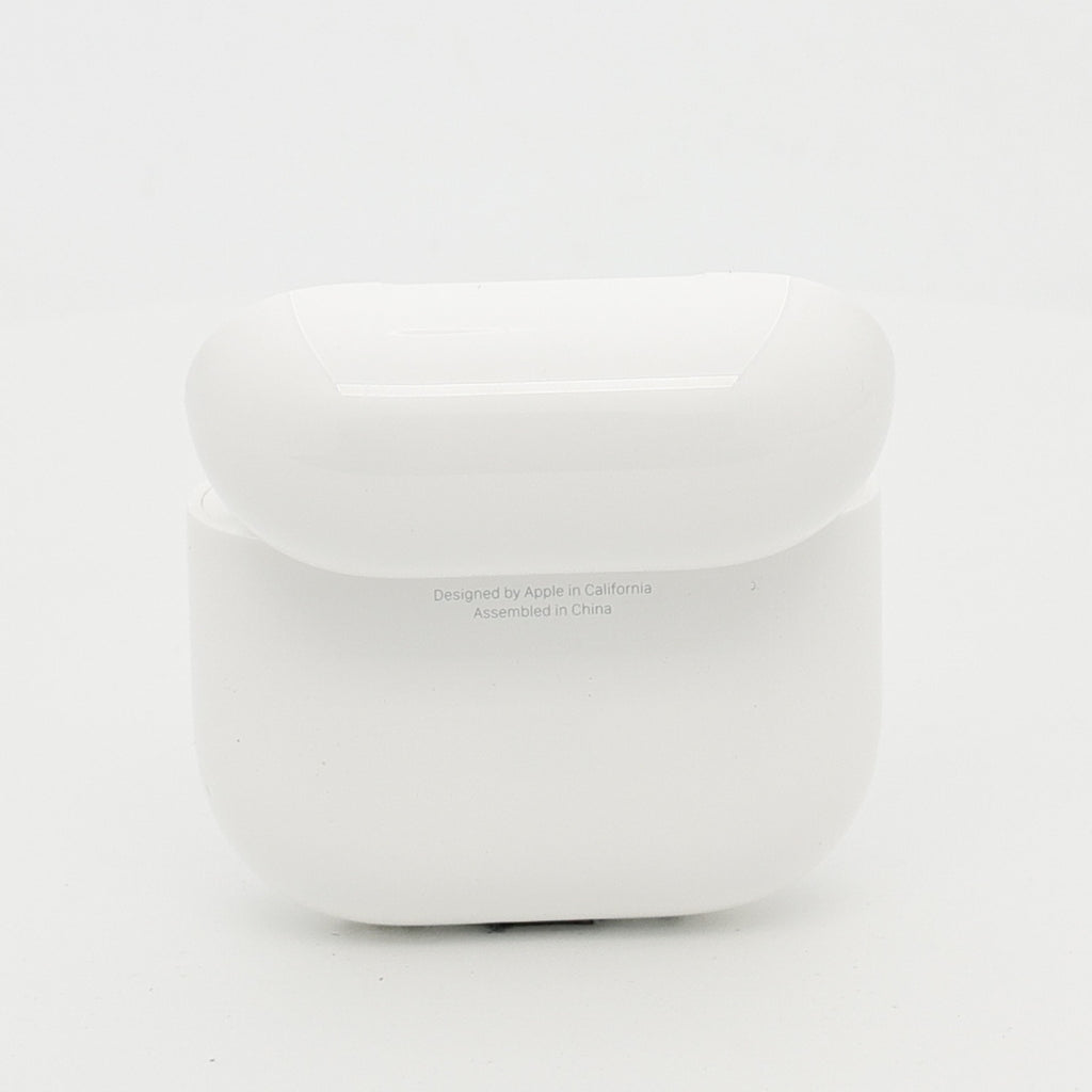 99新 Apple AirPods 4 (支持主动降噪) 白色