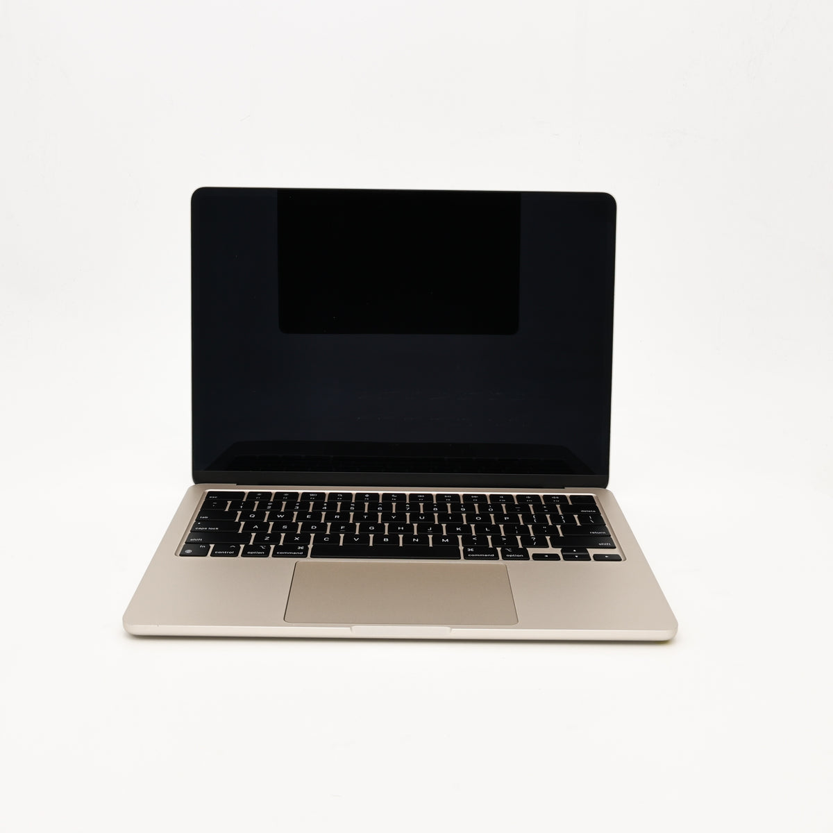 95新 Apple MacBook Air 24年 13寸 M3（8+8核） 8G RAM 256G SSD 星光色