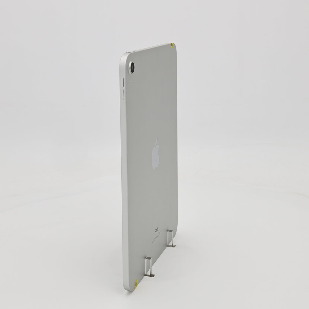 95新 Apple iPad 10代 64G 銀色 WIFI