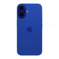 99新 Apple iPhone 16 128G 群青色 中國大陸版