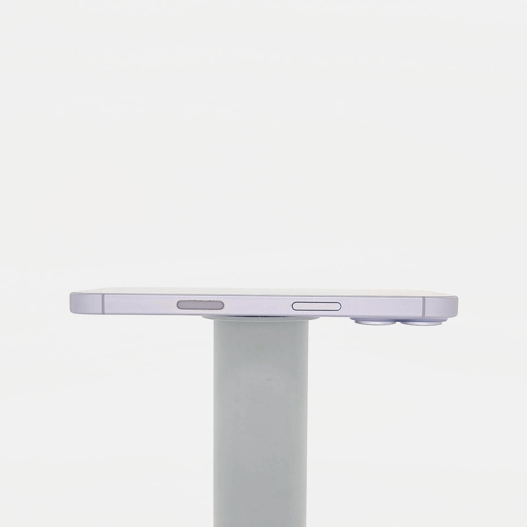 95新 Apple iPhone 17 256G 薰衣草紫色 中國大陸版