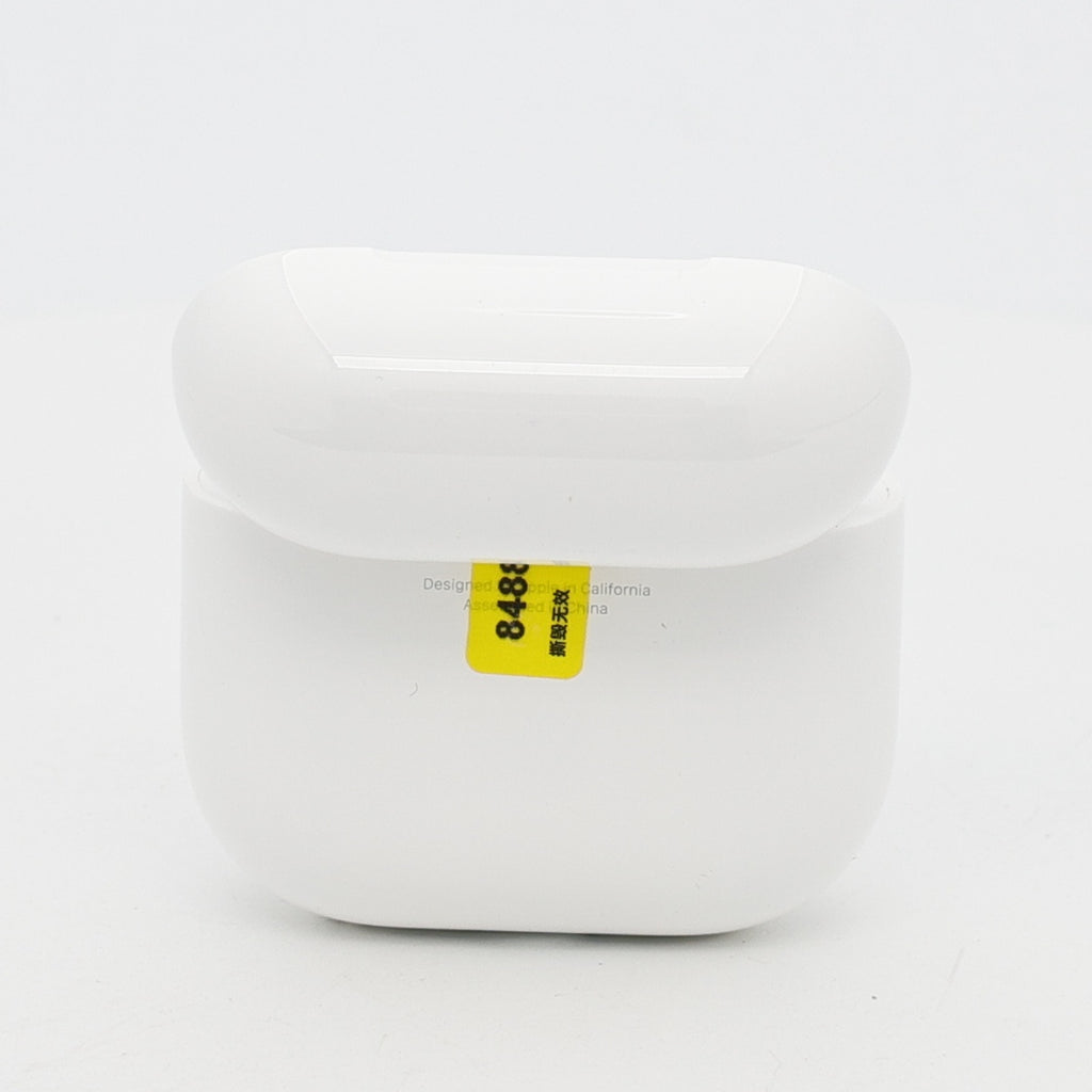 99新 Apple AirPods 4 (支持主动降噪) 白色