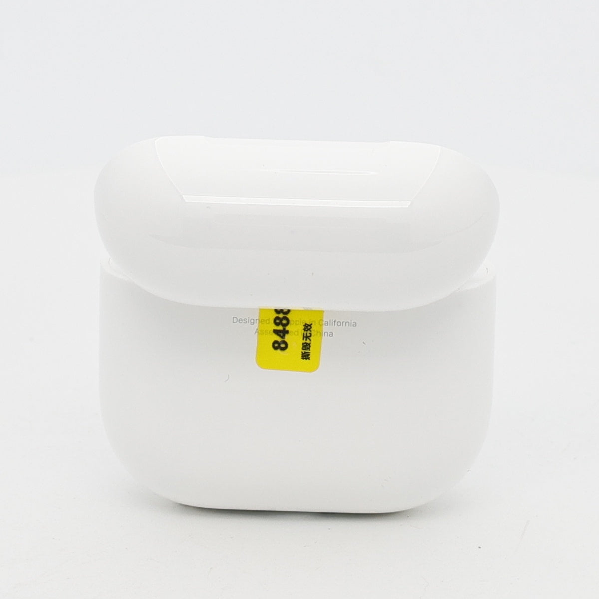 99新 Apple AirPods 4 (支持主动降噪) 白色