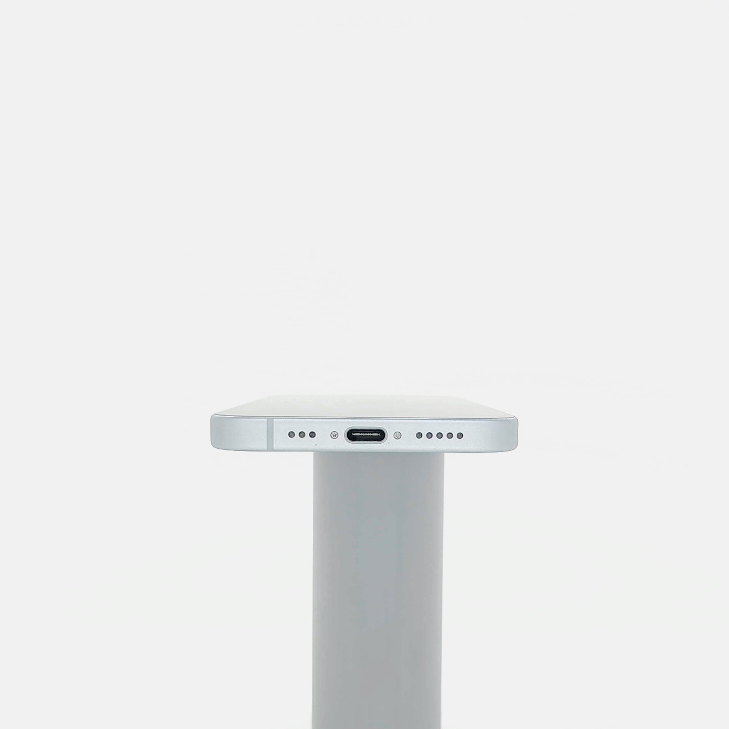 95新 Apple iPhone 15 256G 藍色 中國大陸版
