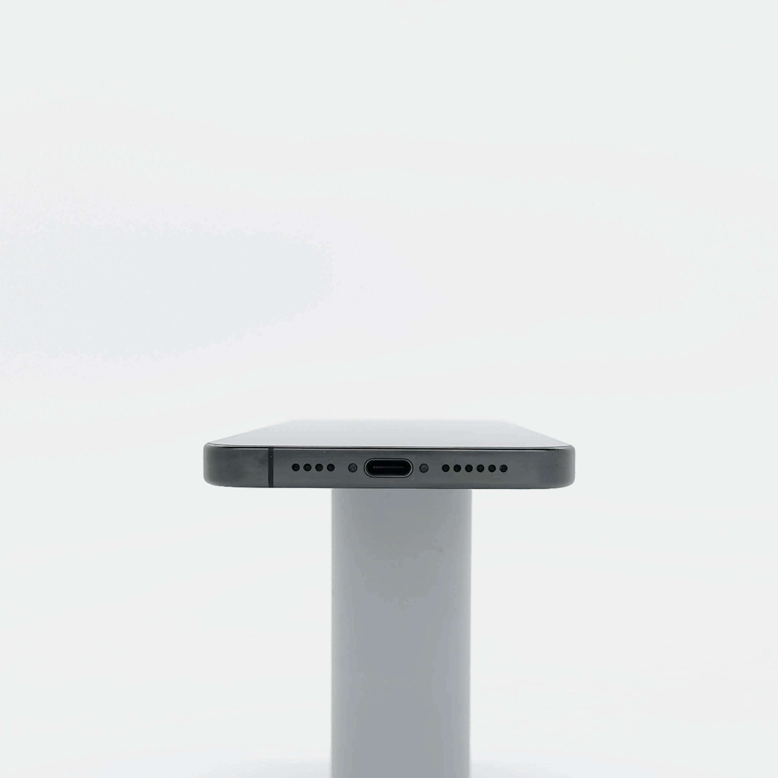 95新 Apple iPhone 15 Pro Max 256G 黑色鈦金屬 中國大陸版
