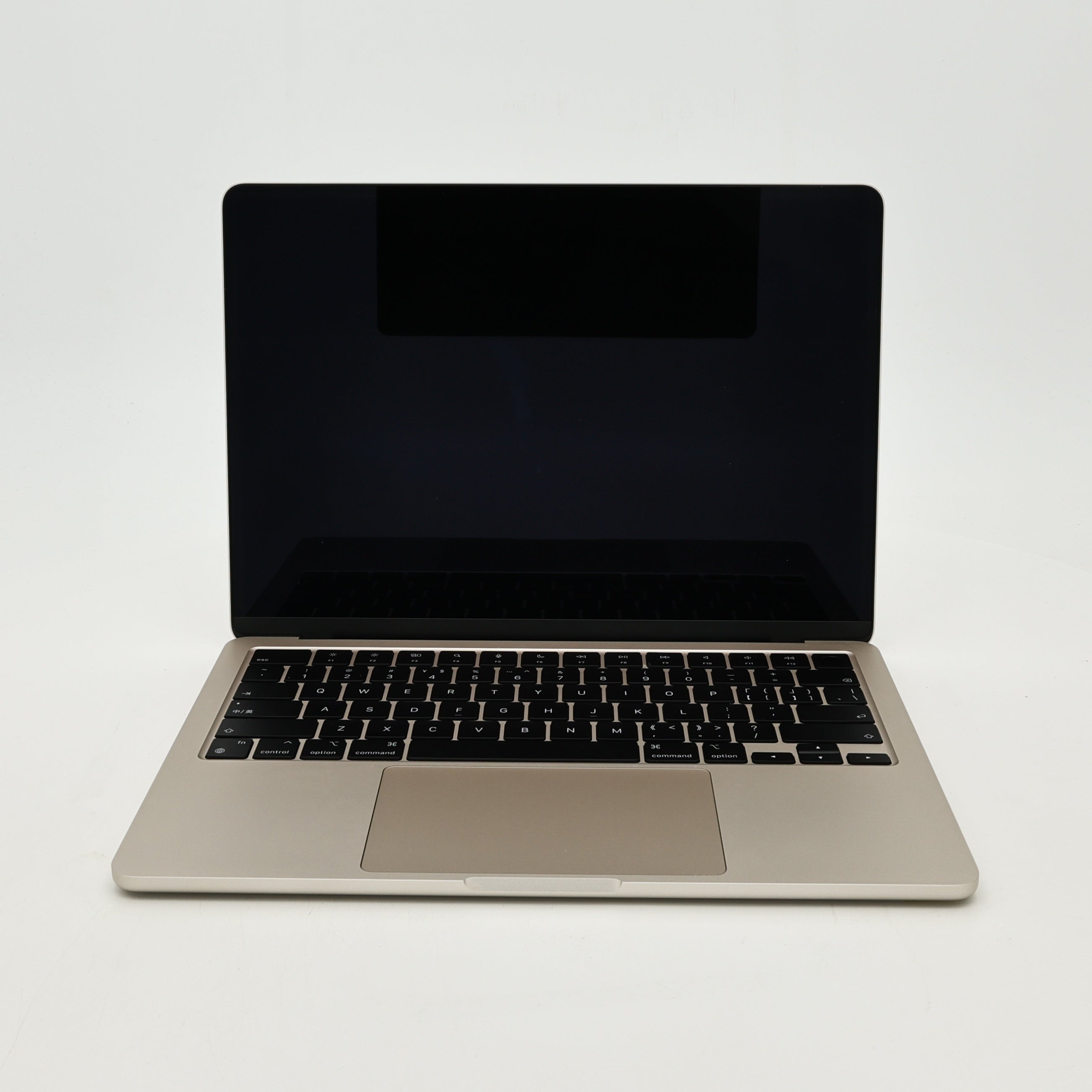 95新 Apple MacBook Air 24年 13寸 M3（8+8核） 8G RAM 256G SSD 星光色